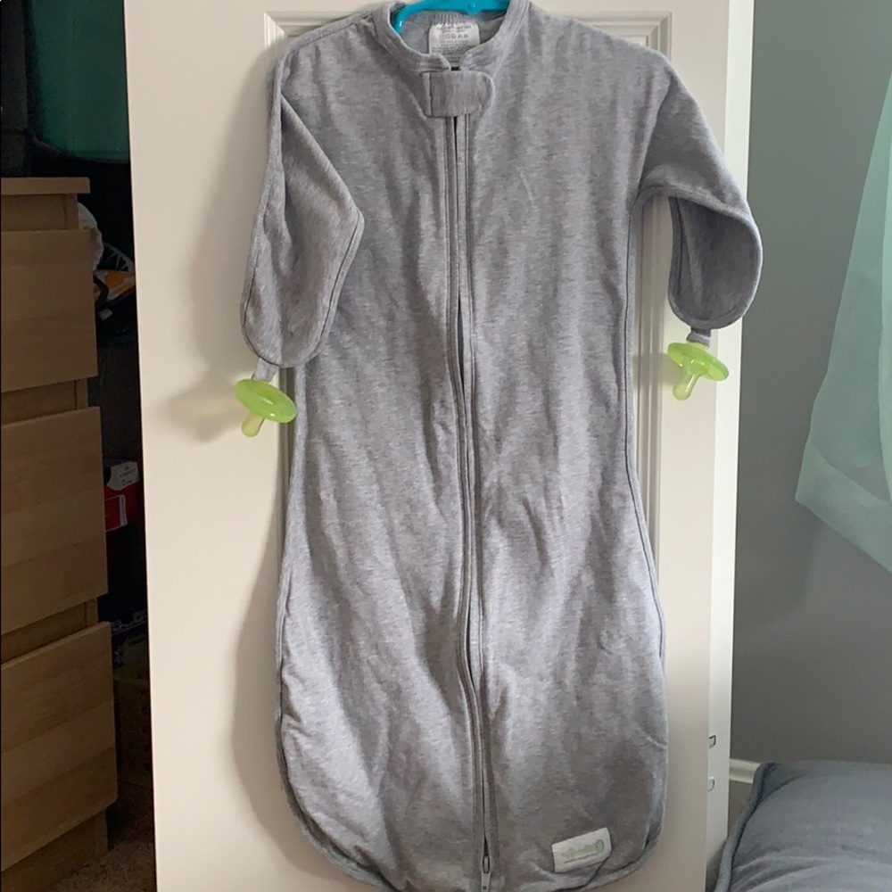 Woombie sleep sack